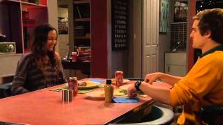 Neighbours Tuesday 4 September - Clip