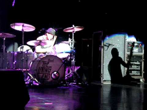 The Living End - English Army