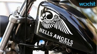 Dozens of Hells Angels, Pagans Brawl at Car Show
