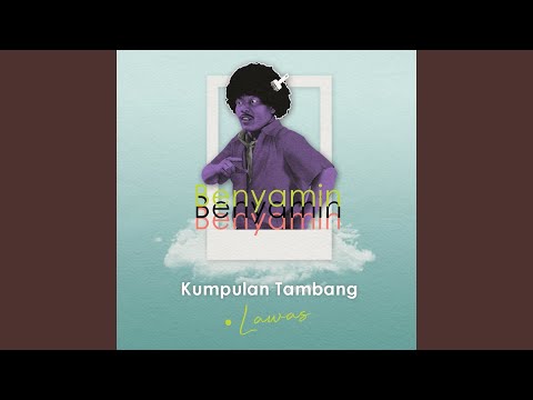 Warung Pojok / Benyamin S.