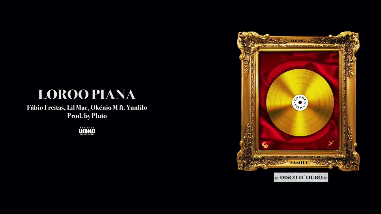 LOROO PIANA ft. YunLilo