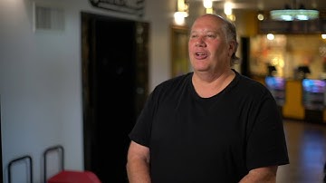 What the Smart Meter Installation is like - Orpheum Theatre