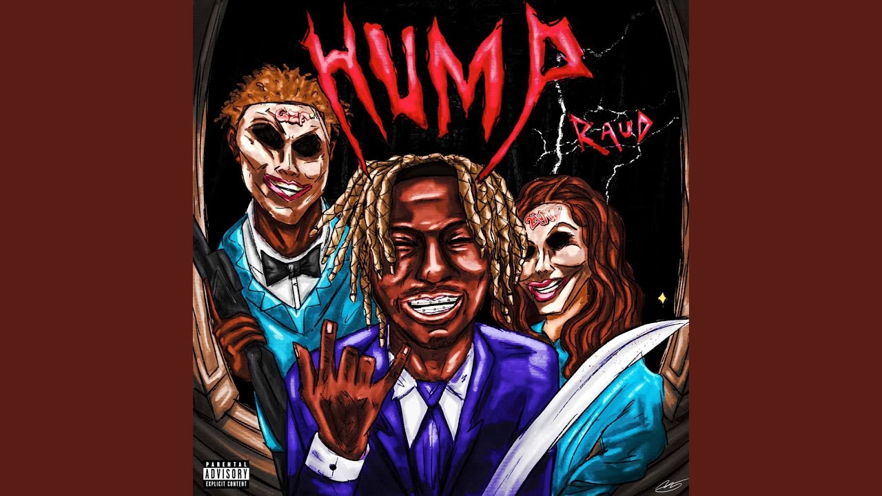 Watch Hump on YouTube Watch Hump on YouTube