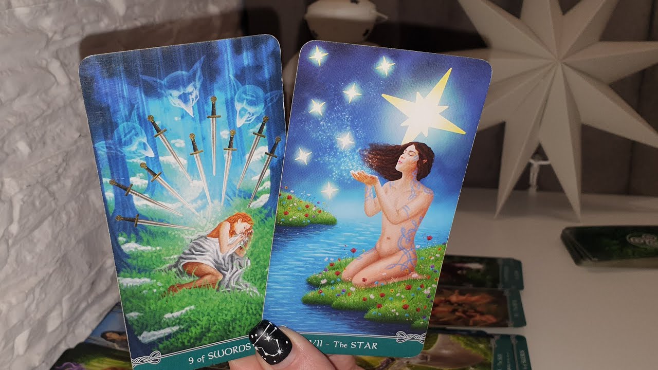 Что вам нужно знать прямо сейчас⁉️ расклад таро