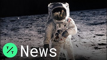 Smithsonian Unveils Neil Armstrong’s Apollo 11 Spacesuit