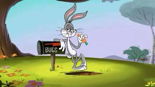 New Looney Tunes Wabbit Introcreditos 3 Lat