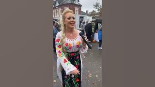 🙏Luminita Sipoteanu Anghel🎙️😍 20, OCTOMBRIE ,DUMINICĂ 2024. ✅ COVER ✅