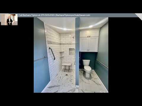 76 Trail Ridge Drive, Rineyville, KY home video tour