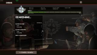 Tf2 MyM queue Time