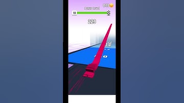 Stack Colors Gameplay Video | Level 10 | #Shorts | #VMGaming