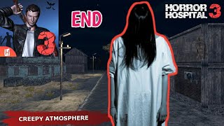 jangan kaget!!!| Horror Hospital® 3 | Horror Game screenshot 5