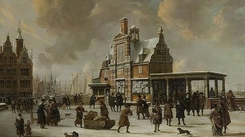 The Maunder Minimum - The Little Ice Age - Cosmic Rays, Sunspots and The New Grand Solar Minimum