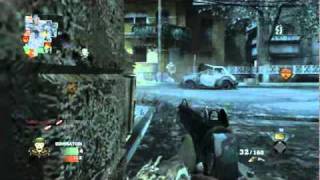 CoD: Black Ops - Small Tomahawk Montage