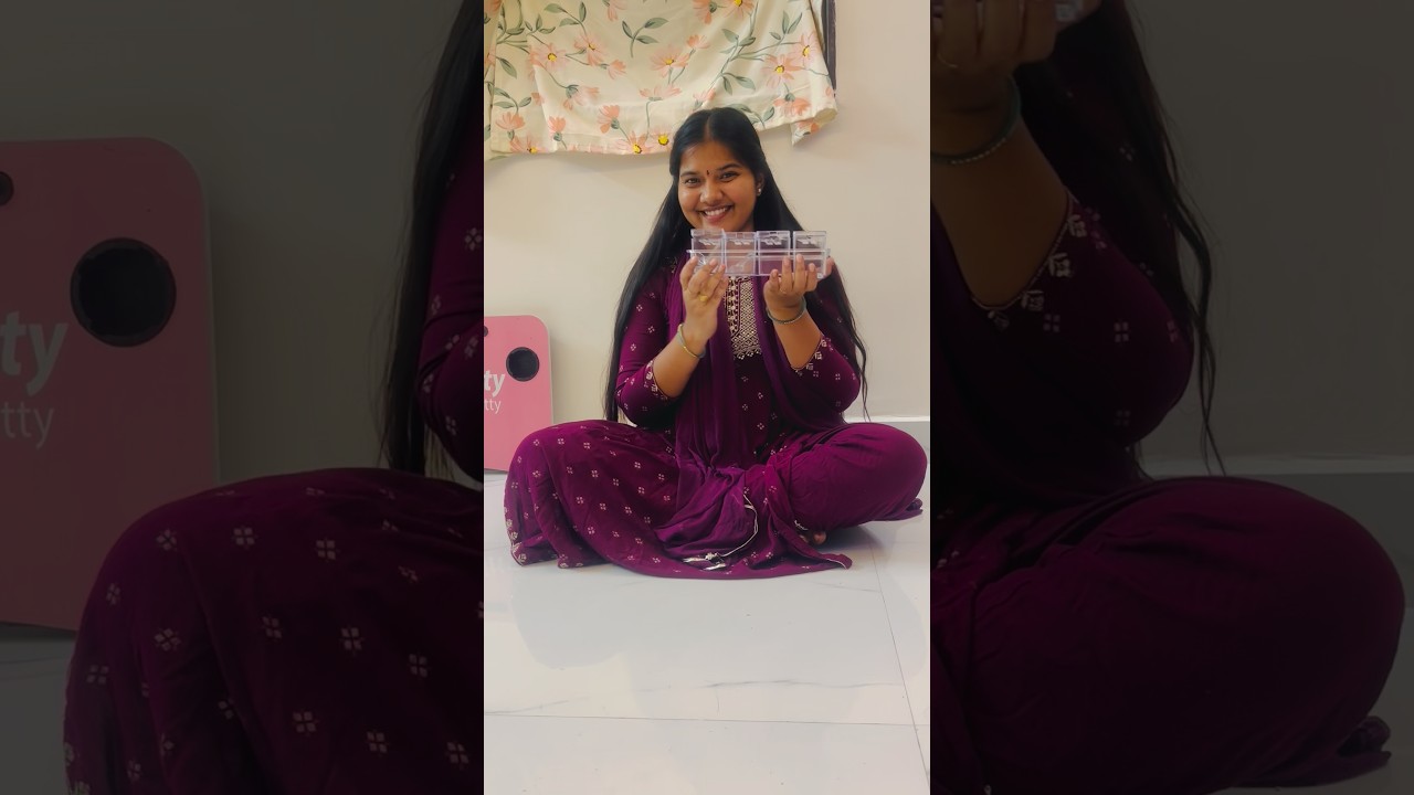 Spice box quality అదిరిపోయింది 🔥 