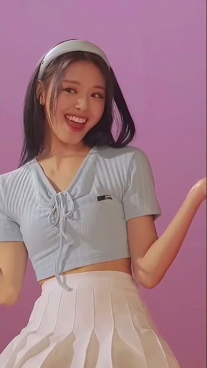 [ITZY] Yuna Fancam #shorts