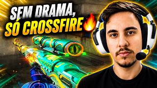 SEM DRAMA HOJE 😌 | CF Ranked #66