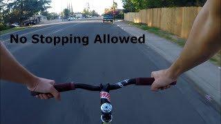 Fixed Gear Fun // Hittin The Road
Got back on the fixed gear for the first time in a couple months or so. Went on a ride to nowhere and took the Gopro along. Had to remind myself constantly I was on my track bike, I got too comfortable with a freewheel! This is the clipped up version, I will be posting the full ride too.
Thanks for watching!
To see more of my bikes and some plants check out @enjoyplants on instagram.
#bikes #fixedgear #bicycles #fixie #roadride #cycling #trackbike #dleedoinit #bikeedit #bikeride #cyclist #bikes #fixedgearbikes #trackbikes #rideabike #streetride #bicycle #commute #nostopping #skids Fixed Gear Fun // Hittin The Road