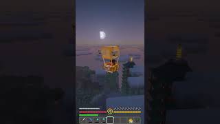 We found the GIANT bell tower! 🤯 #cobblemon #minecraft #minecraftpokemon