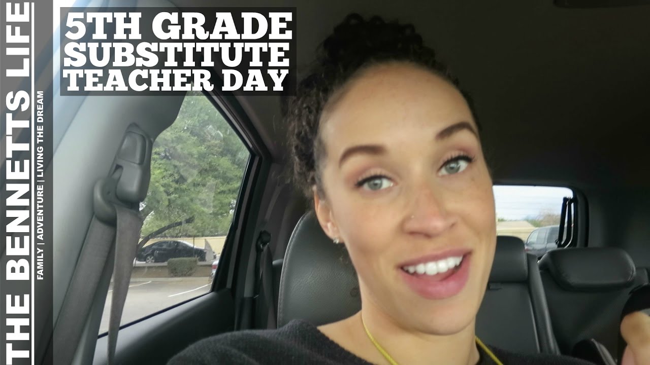 5th-grade-substitute-teacher-day-year-2-day-176-youtube