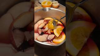 🍷 Գլինտվեյն — դասական բաղադրատոմս #готовимдома #кулинария #вкусно #рецепты #shortvideo #еда #кухня