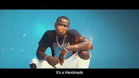 Saint Blaze - Handmade ( official video)