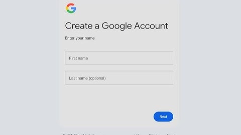 How to Create a Gmail Account Without a Phone Number (2025 Step-by-Step Guide)