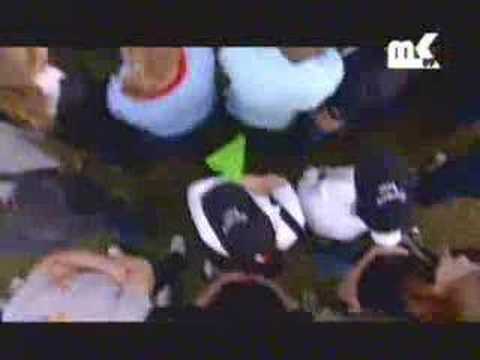 Die Groot "Alles is OK" Diefstal komplot van 2005