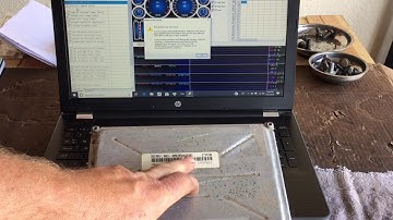 HP Tuners Pro LOCKED/Killed my ECU/PCM???  "Bricked"