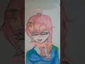 (◍•ᴗ•◍) #anime #song #art #drawing #dontcopy #myartstyle