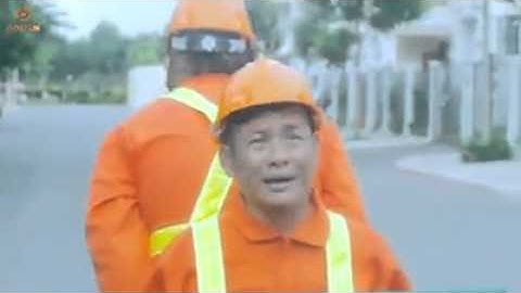 Tấn Beo hát vợ người ta hot nhất