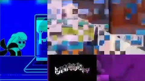 Scan Vs Round 268 (Aarex