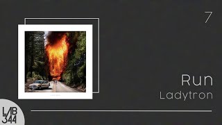 Ladytron - Run