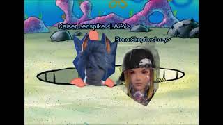 Tfw when you have to fight a Pictomancer in frontlines #ffxiv