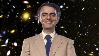 Carl Sagan Smoked Weed Like 'Others Drink Wine'