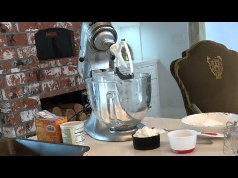 Coffee cake