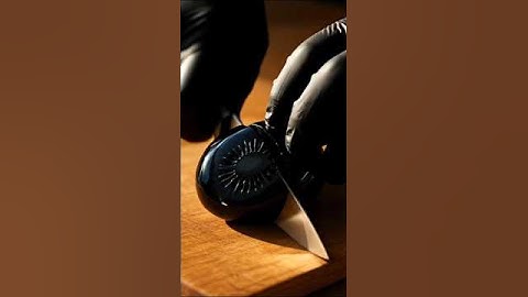 black kiwi fruit cutting asmr 🔪🖤