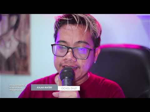 KALAH MATERI - IBU DEVI \" ANEKA TUNGGAL \" LIVE WANANTARA - CIREBON