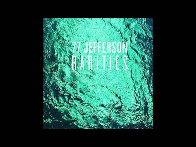 Watch 77 Jefferson "Teach Ya" on YouTube Watch 77 Jefferson "Teach Ya" on YouTube