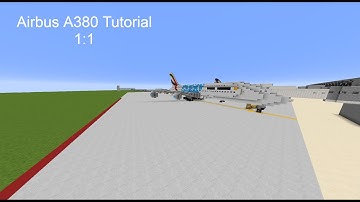 A380 Tutorial 1:1