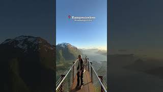 Del denne videon med noen du har lyst til å ta med deg hit! #norge #rampestreken #åndalsnes Del denne videon med noen du har lyst til å ta med deg hit! #norge #rampestreken #åndalsnes