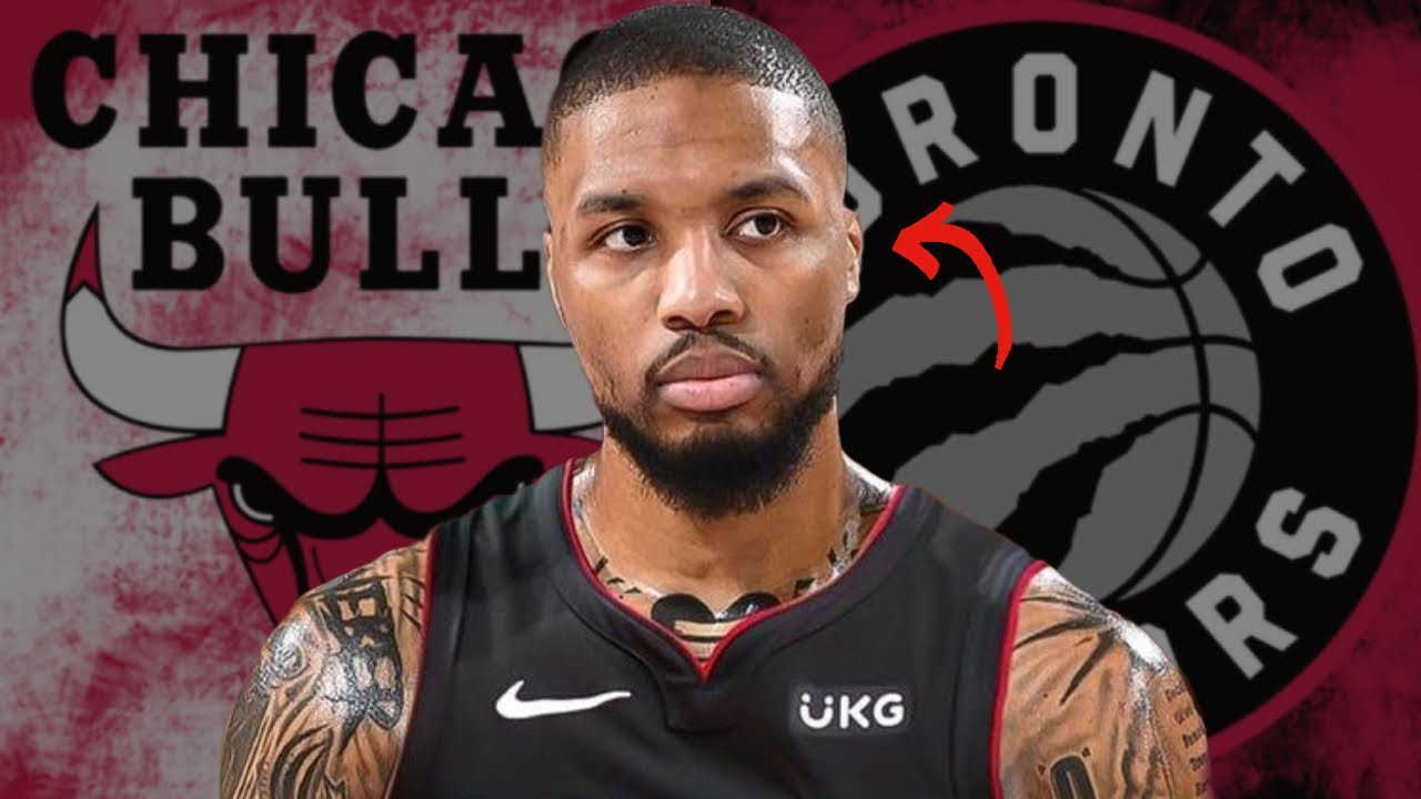 The Damian Lillard saga: How things are shaping up and what ...