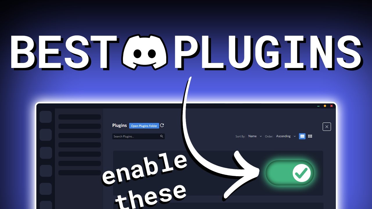 Better discord plugins nitro. Better discord.