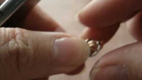 Full Persian Chain Maille Tutorial