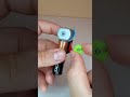 Mini Tattoo Machine With Your Own Hands