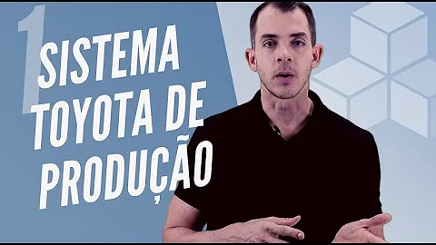 Quais as principais ferramentas do Sistema Toyota de Produção?