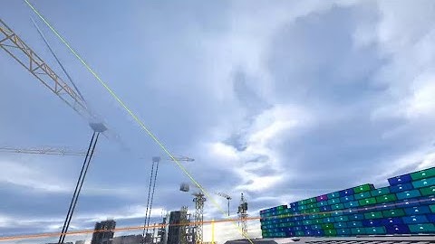 Volumetric clouds in Unity URP