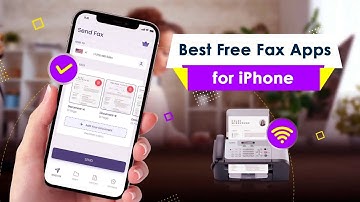 Best Fax Apps for iPhone | Send and Receive Fax on Your iPhone