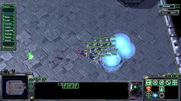 Starcraft 2 Zealot Unit Counter - Terran, Zerg, and Protoss Zealot Counters