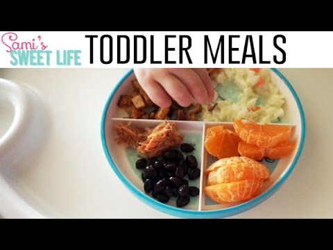 18 Months Toddler Diets For Men