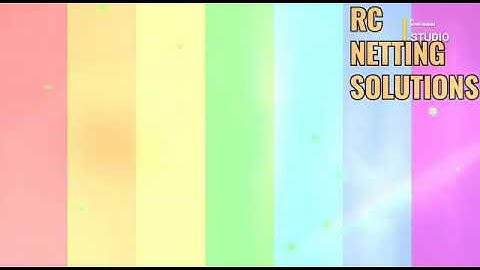 RC Netting Solutions